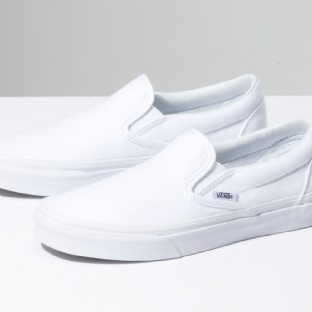 Vans Slip-on shoes NEW